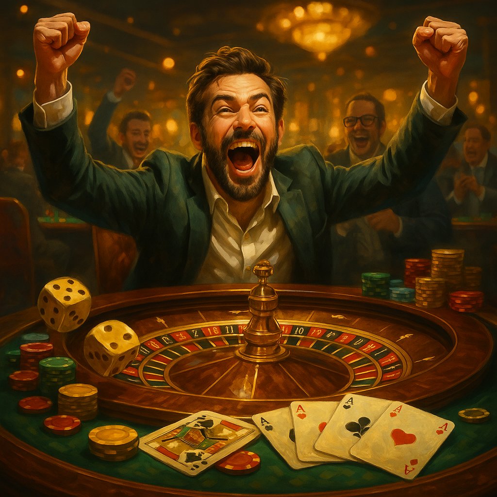 bmg bet