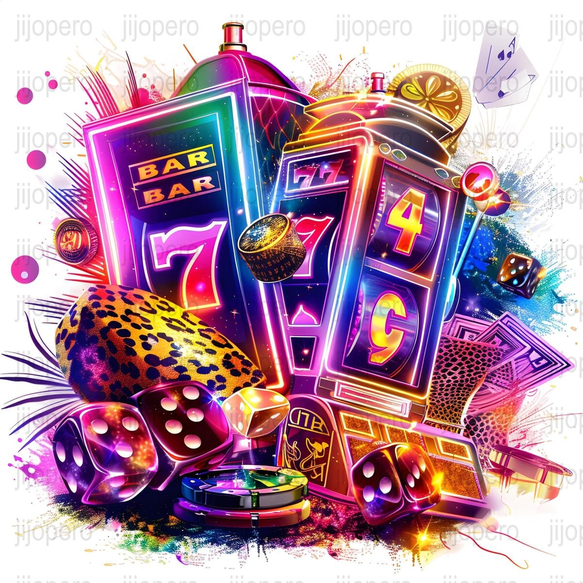 bmg bet