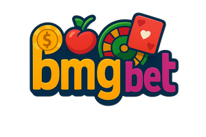 BMG Bet Logo